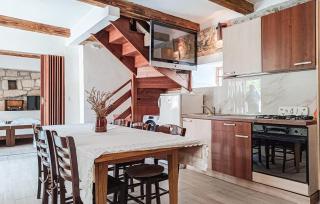 1 Bedroom Lovely Home In Medvida - Medviđa - 1