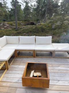Flisbergen - Väddö - 2