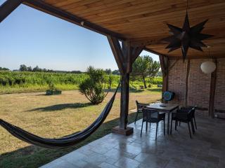 La Grange d'Hardy - Soustons - 6