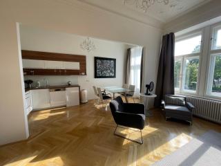 NEW Apartment MANES - Praga - 0