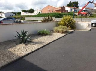 Gîte LMNP Zehr - Saint-Révérend - 0