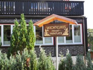 Wichtelhus Ferienwohnungen Braunlage - 6