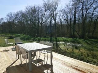 Gîte LMNP Zehr - Saint-Révérend - 4