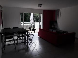 Gîte LMNP Zehr - 2