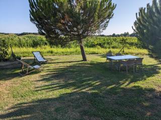 La Grange d'Hardy - Soustons - 5