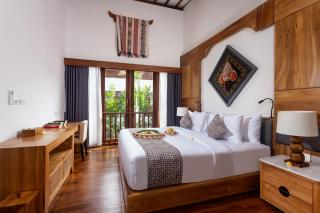 The Arca Villas by Pramana Villas - Sanur - 6