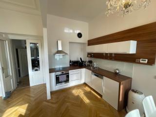 NEW Apartment MANES - Praga - 8