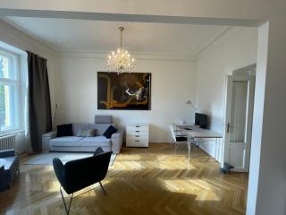 NEW Apartment MANES - Praga - 4