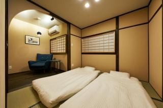 Machizukitei - Vacation STAY 82078 - Kyoto - 5