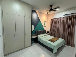 AnnRizq Homestay - 6