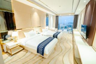 ST Hotel Wattay Airport - Vientiane - 1