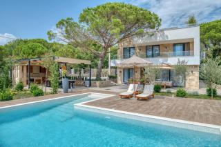 VILLA Amfora - Budua - 0