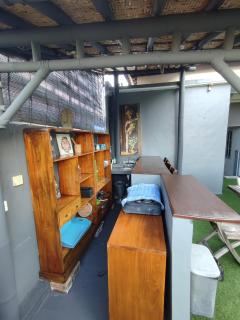 4BR 300m2 whole house walking distance from Finns Beach Club - Canggu - 9