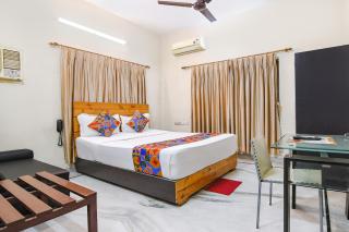 FabHotel Next Generation - Kolkata - 9