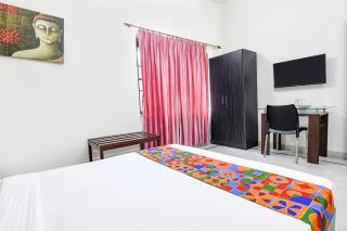 FabHotel Next Generation - Calcutta - 3