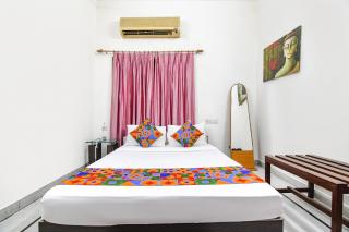 FabHotel Next Generation - Calcutta - 5