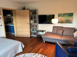 Ferienwohnung Aubach - Frasdorf - 9