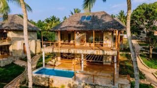 Moyo Mzuri Villas Resort Zanzibar - Migogoni - 8