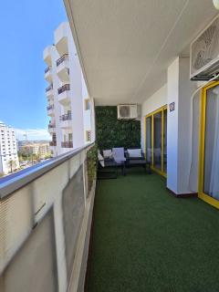 Apartamento Praia da Rocha Sun & Sea - Portimão - 2