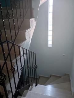 Chéz Vasŏ ** leisure maisonette** - Kassandra - 5