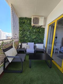 Apartamento Praia da Rocha Sun & Sea - Portimão - 1