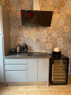 Apartamento Paris - L'Hospitalet de Llobregat - 8