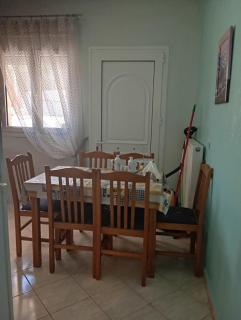 Chéz Vasŏ ** leisure maisonette** - Kassandra - 8