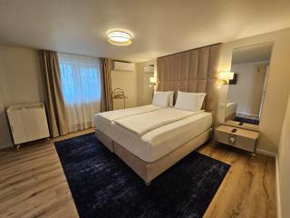 Hotel Queen - Râmnicu Vâlcea - 0