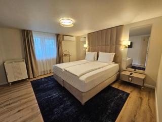 Hotel Queen - Râmnicu Vâlcea - 4