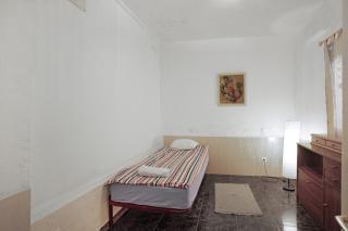 Casa de Jordan - Castillo del Romeral - 1