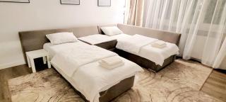 Brancoveanu Apartament's - Bucharest - 6