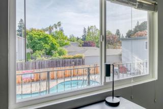 Blueground Mtn View pool nr dining nightlife SFO-1723 - San Francisco - 5