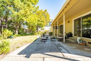 Foster City 4br w backyard near parks shops SFO-1596 - Foster City - 3