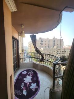 شقة مفروشة للايجار - Cairo - 0