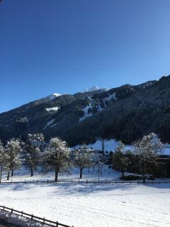 Ferienwohnungen Haus Margit - Mayrhofen - 7
