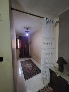 شقة مفروشة للايجار - Cairo - 8