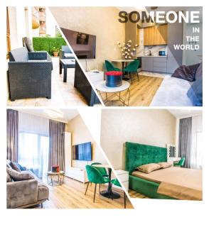 Luxury / Mihai Bravu Apartmens - Bucharest - 0