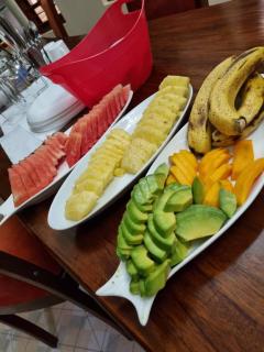 Hellen's Riverside villas - Moshi - 8