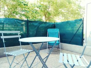 Joli studio avec terrasse - Marsiglia - 5
