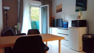 Joli studio avec terrasse - Marsiglia - 0