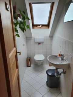 Privatzimmer mit Balkon im schönen Allgäu - Stetten - 5