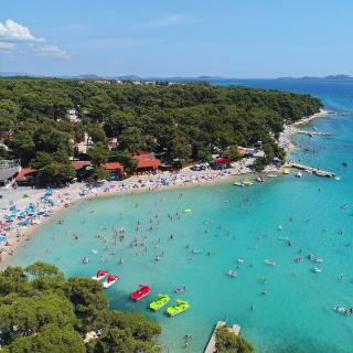 Apartment Emanuel - Biograd na Moru - 0