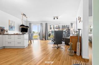 Ferienwohnung Schleiquartier Kappeln - Kappeln - 9