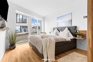 Ferienwohnung Schleiquartier Kappeln - Kappeln - 8