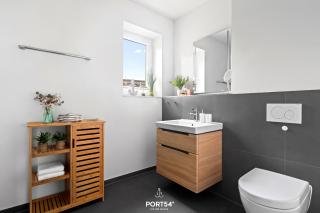 Ferienwohnung Schleiquartier Kappeln - 2