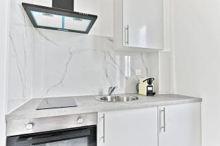 Serenity spot at Gagny- Near Paris- III - 5