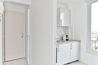 Serenity spot at Gagny- Near Paris- III - 3