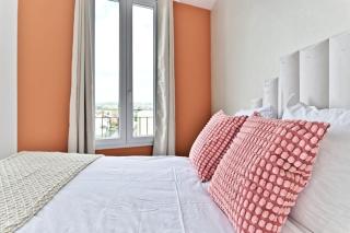 Serenity spot at Gagny- Near Paris- III - 2