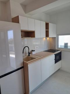 M&M Luxury Apartments - Petrčane - 3