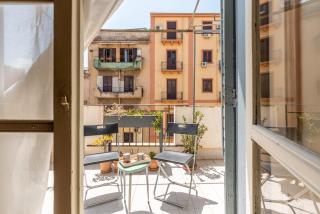 Casa Beatrice con Terrazza by Wonderful Italy - Palermo - 5